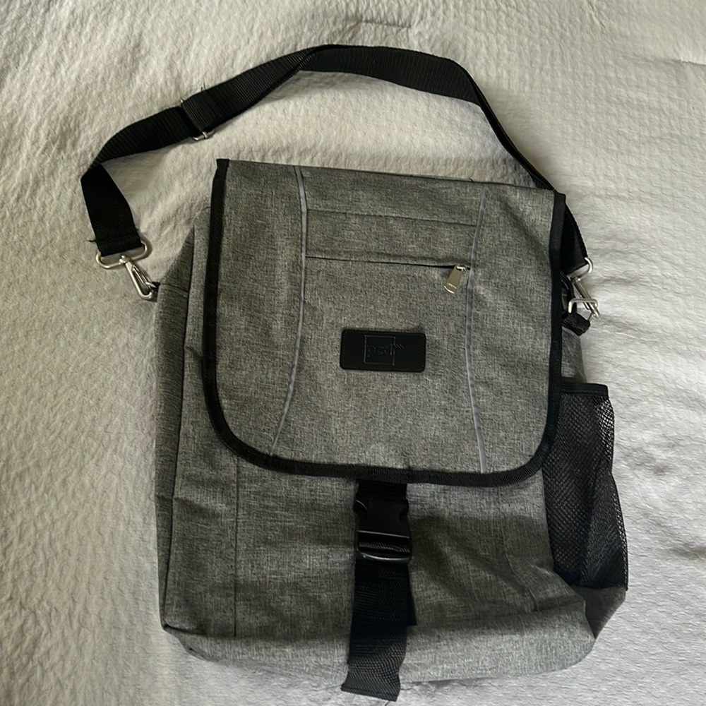 Laptop bag